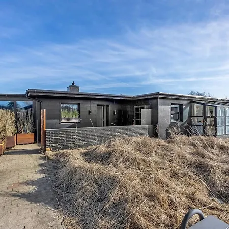 Falk - 900m From The Sea By Interhome Bindslev