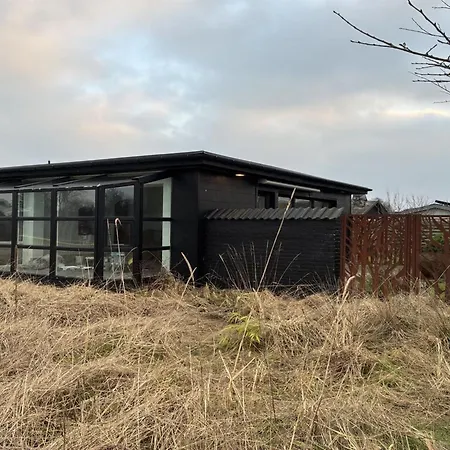 Falk - 900m From The Sea By Interhome Bindslev