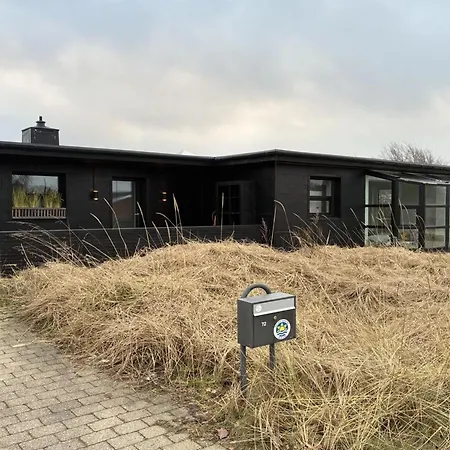 Falk - 900m From The Sea By Interhome Bindslev