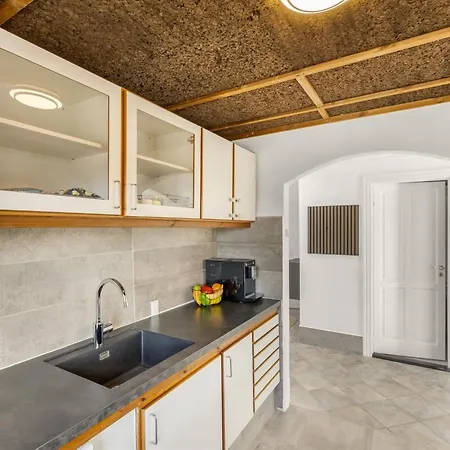 Falk - 900m From The Sea By Interhome Σπίτι διακοπών