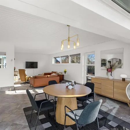 Falk - 900m From The Sea By Interhome Bindslev