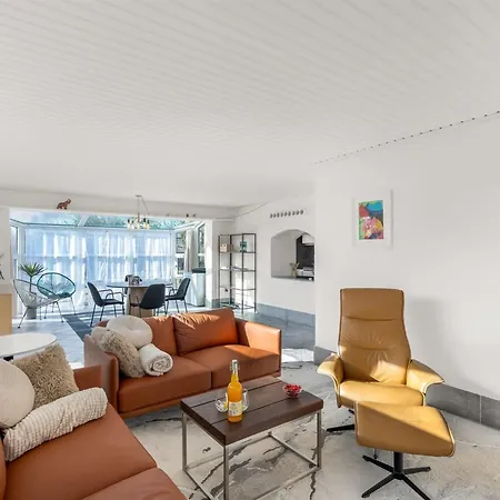 Falk - 900m From The Sea By Interhome *