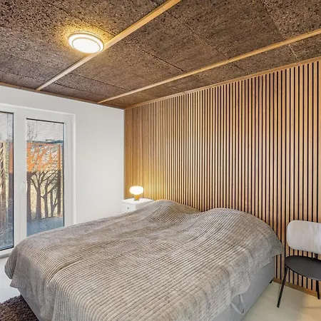 Falk - 900m From The Sea By Interhome *