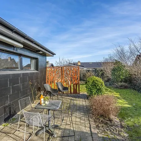 Falk - 900m From The Sea By Interhome Bindslev